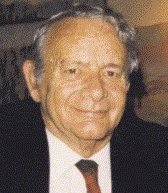 Ian MacNab