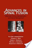 Advances in spinal fusion - Lewandrowski