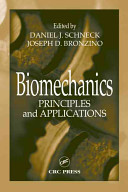 Biomechanics: Principles and applications