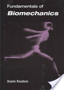 Fundamentals of biomechanics